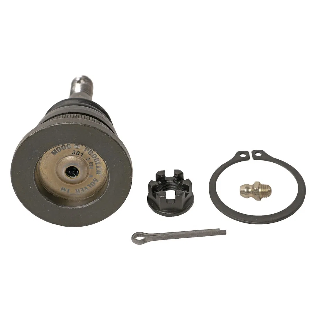 K6540 – MOOG Ball Joint, OE Replacement Ball Joint Orientation Noted Where Applicable - view 3